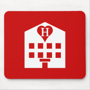 Tapis De Souris Love Hotel Japanese Emoji