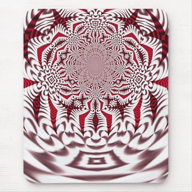 Tapis De Souris Love Is!_ (Devant)