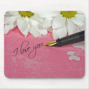 Tapis De Souris Love Pad
