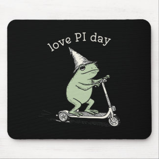 Tapis De Souris Love Pi Day Math Teacher Algebra Grade Teacher T F
