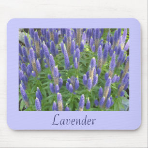 Tapis De Souris Lovely Lavender