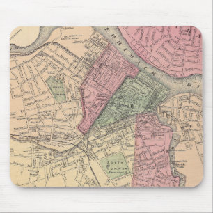 Tapis De Souris Lowell