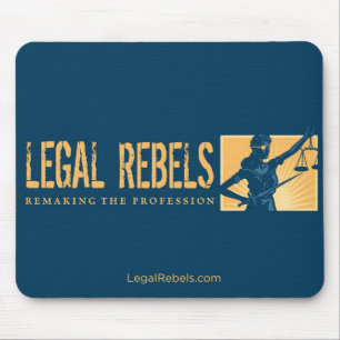 Tapis De Souris LRmousePad