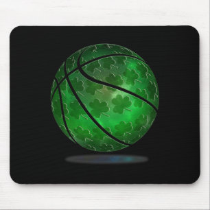Tapis De Souris Luck Of The Irish St. Patrick's Day Accessoires pa