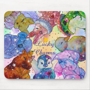 Tapis De Souris Lucky Charms