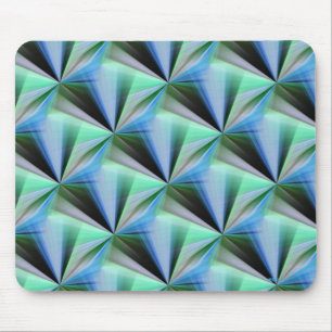 Tapis De Souris Lucy dans le ciel avec Diamonds....