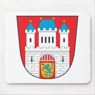 Tapis De Souris Lueneburg Mousepad