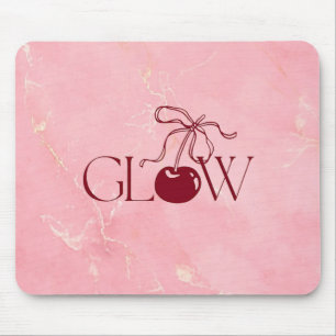 Tapis De Souris Lueur