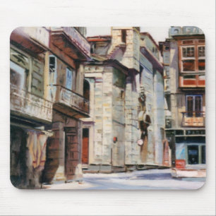 Tapis De Souris Lugo