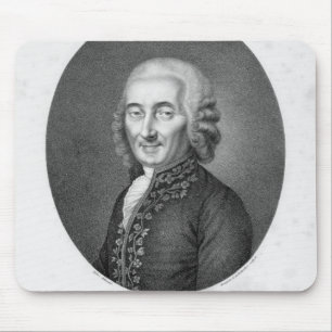 Tapis De Souris Luigi Boccherini