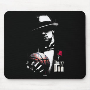 Tapis De Souris Luka - Le Don - Parrain Du Basket Ii