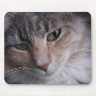 Tapis De Souris Lulu close-up