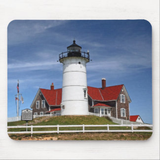 Tapis De Souris Lumière de Nobska