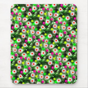 Tapis De Souris Lumières