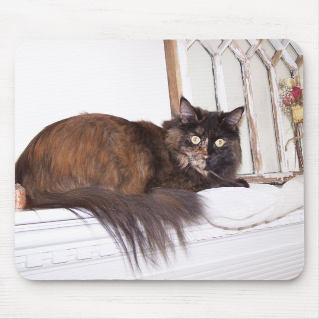 Tapis De Souris Luna (Devant)