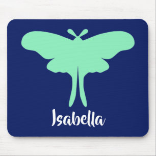 Tapis De Souris Luna Moth