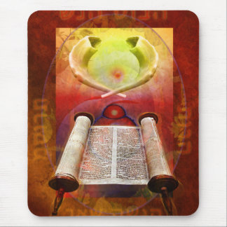 Tapis De Souris Luna Torah