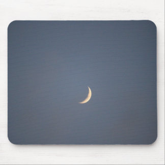Tapis De Souris Lune Mousepad