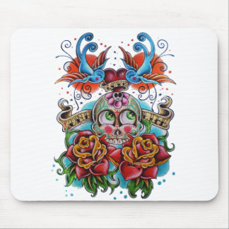 Tapis De Souris L'une vie