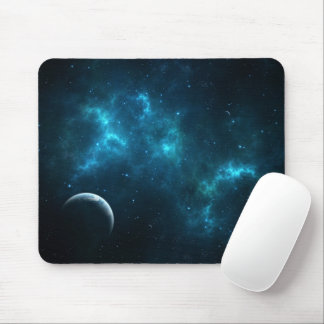 Tapis De Souris L'univers