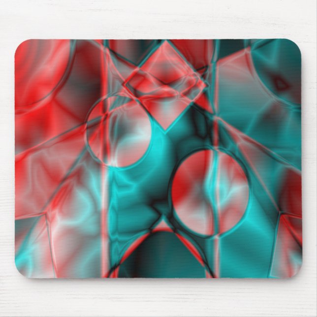 Tapis De Souris Lustre (Devant)