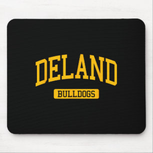 Tapis De Souris Lycée de Deland Hs Deland