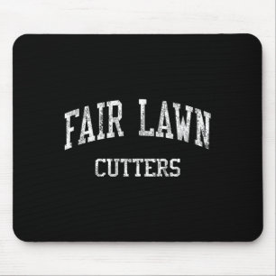 Tapis De Souris Lycée Fair lawn hs Fair lawn nj vintage