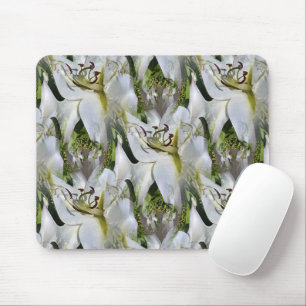 Tapis De Souris Lys aimant.......