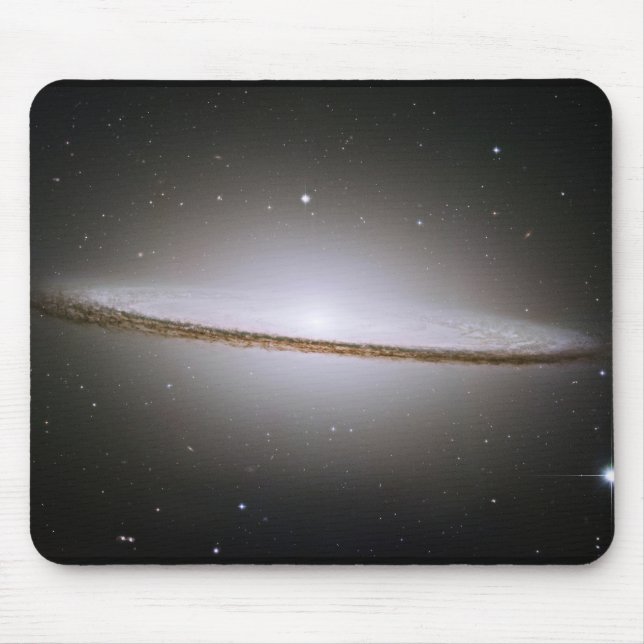 TAPIS DE SOURIS M104 (Devant)