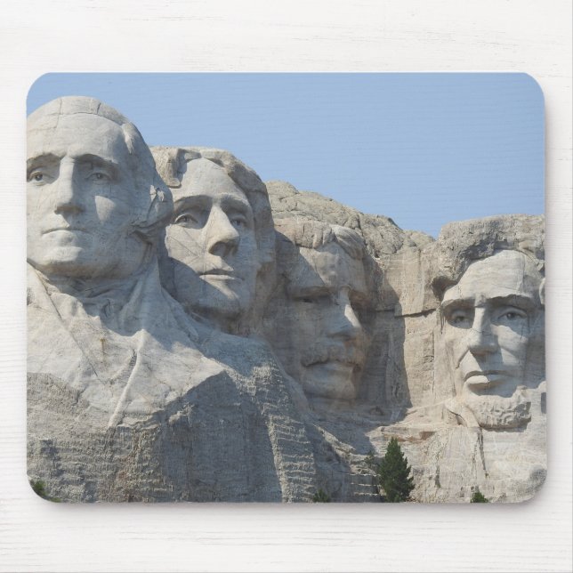 Tapis De Souris M. Rushmore (Devant)