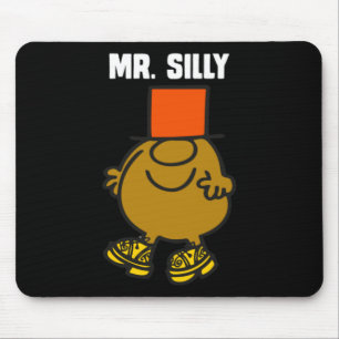 Tapis De Souris M. Silly