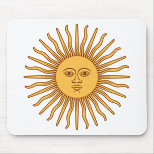 Tapis De Souris M. Sun