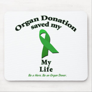 Tapis De Souris Ma greffe