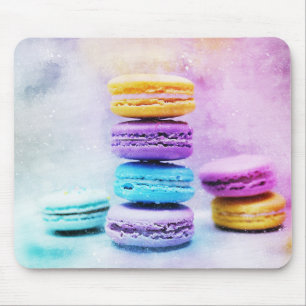 Tapis De Souris Macaron