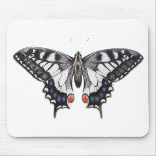 Tapis De Souris Machaon 2012