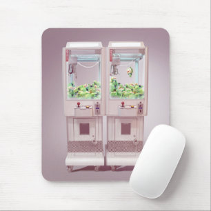 Tapis De Souris Machine à fractionnement