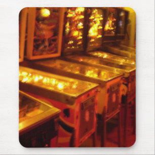 Tapis De Souris Machines à Pinball