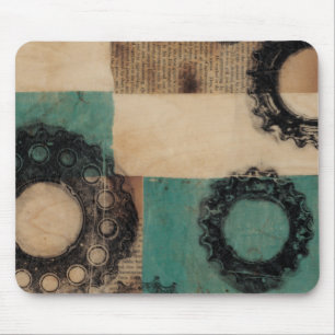 Tapis De Souris Machines II