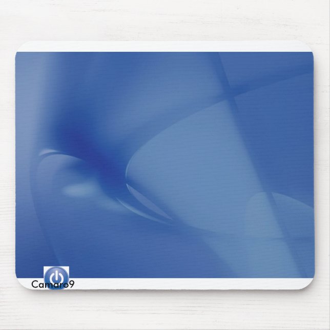 Tapis De Souris Macintosh Mousepad (Devant)
