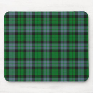 Tapis De Souris MacKay/tartan Mousepad de McCoy