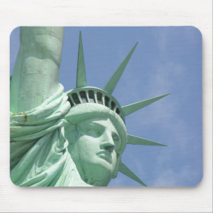 Tapis De Souris Madame Liberty #1