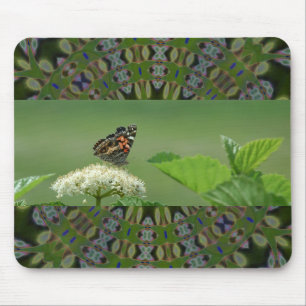 Tapis De Souris Madame peinte Showcase