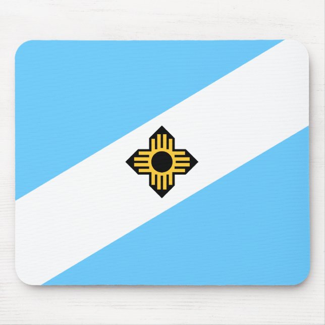 Tapis De Souris Madison le Wisconsin, Etats-Unis (Devant)