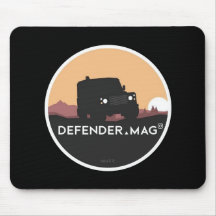 MAGAZINE DEFENDER