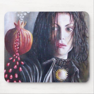 TAPIS DE SOURIS MAGDALENE