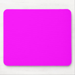 Tapis De Souris Magenta