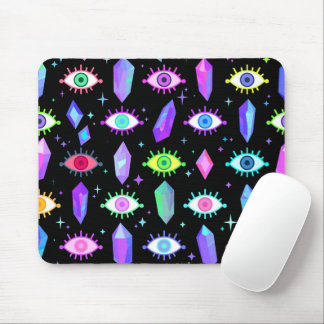 Tapis De Souris "Magical Divination" mouse pad