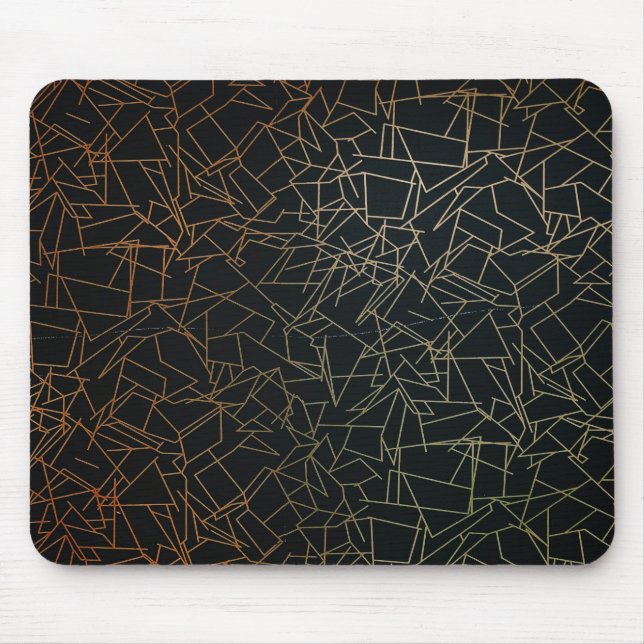 Tapis De Souris Magie de souris (Devant)