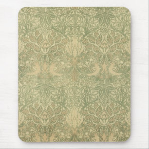 Tapis De Souris Magnets d'art William Morris 22