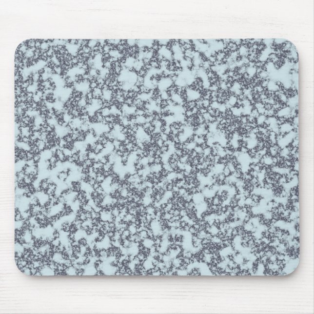 Tapis De Souris Magnifique marbre moderne tendance (Devant)